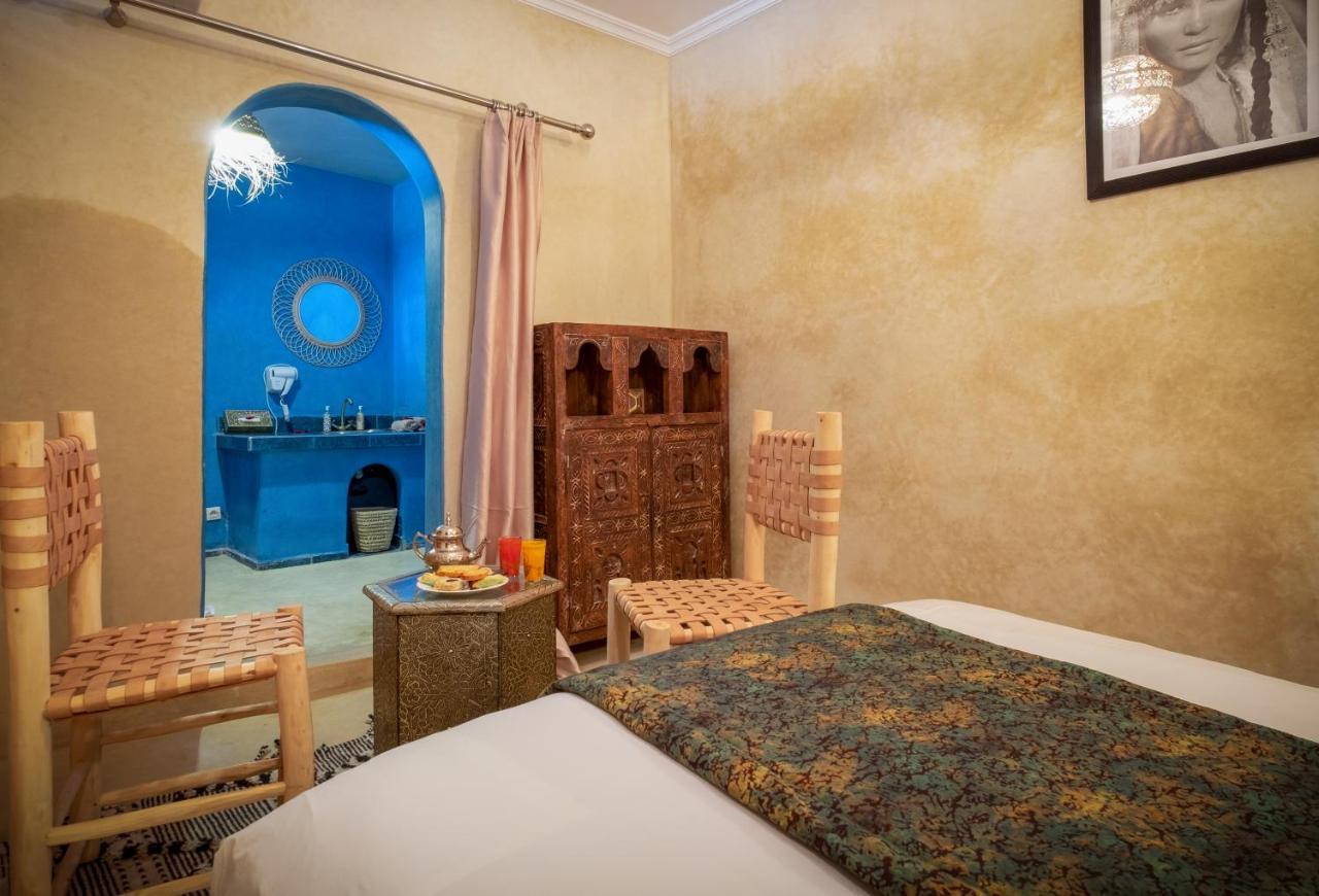 Riad Ali Baba Марракеш Екстер'єр фото